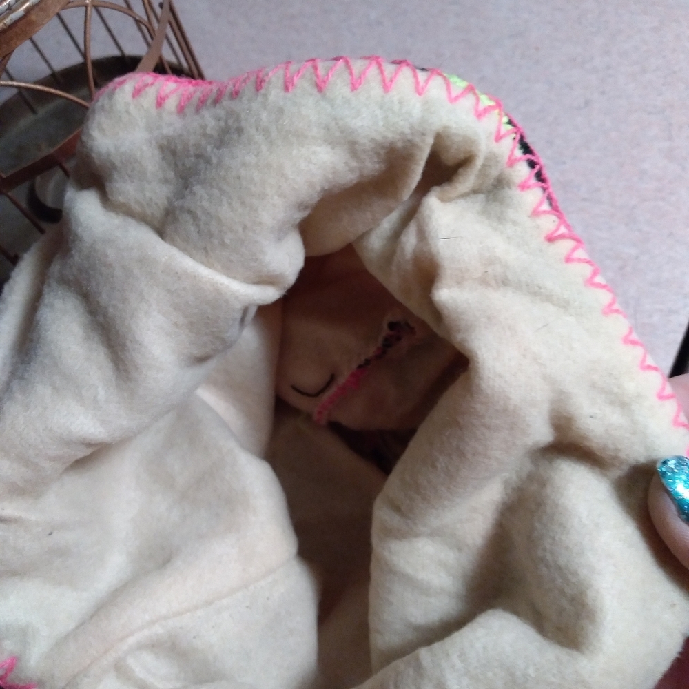 Stocking Hat - Picture 5 of 5